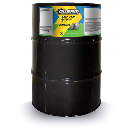 Modern Distributing 55 GAL BASE COAT REDUCER FAST